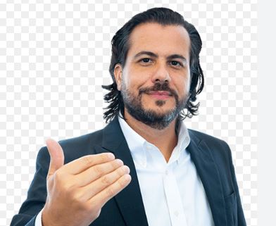 Flávio Guimarães - Presidente da Corning na América Latina e Caribe - Tec News