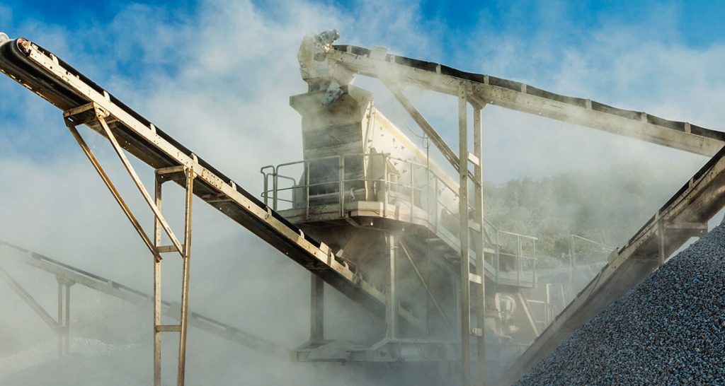 Indústria do cimento investe para alcançar a economia neutra em carbono - Tec News