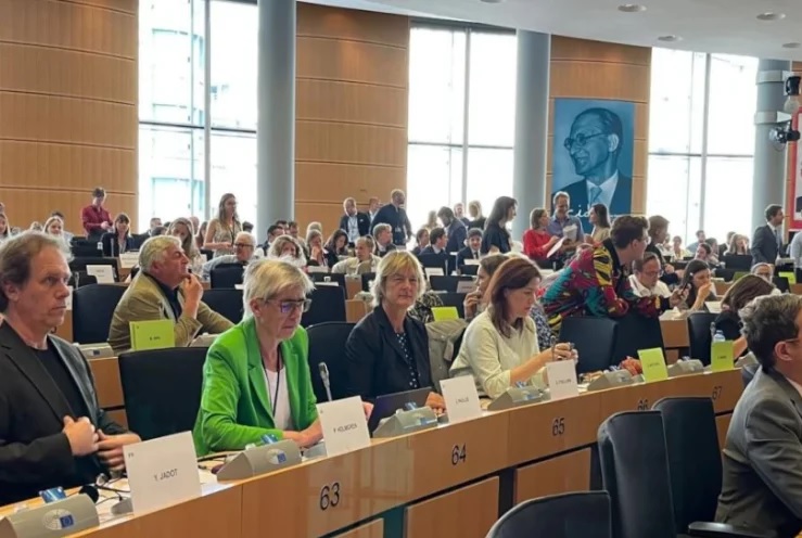 Restauração de Ecossistemas: lei europeia é avanço na luta em prol do clima   