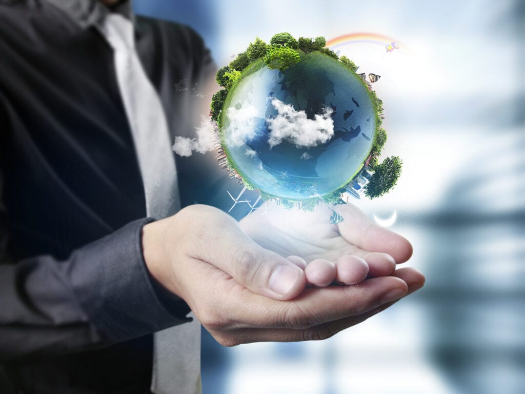 Sustentabilidade: como multinacionais devem se posicionar na redução da emissão de carbono