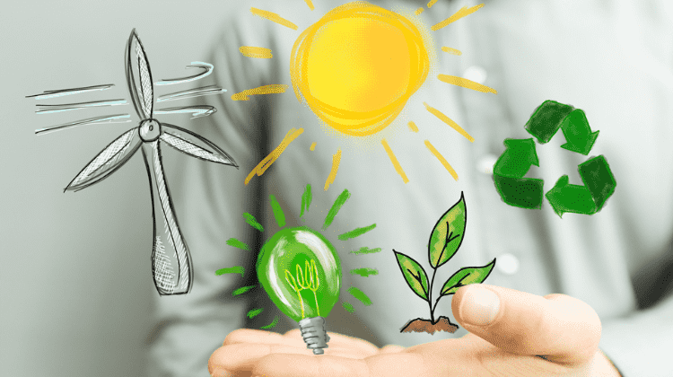 Transição climática pode gerar até 103 milhões de novos empregos até 2030, aponta BCG