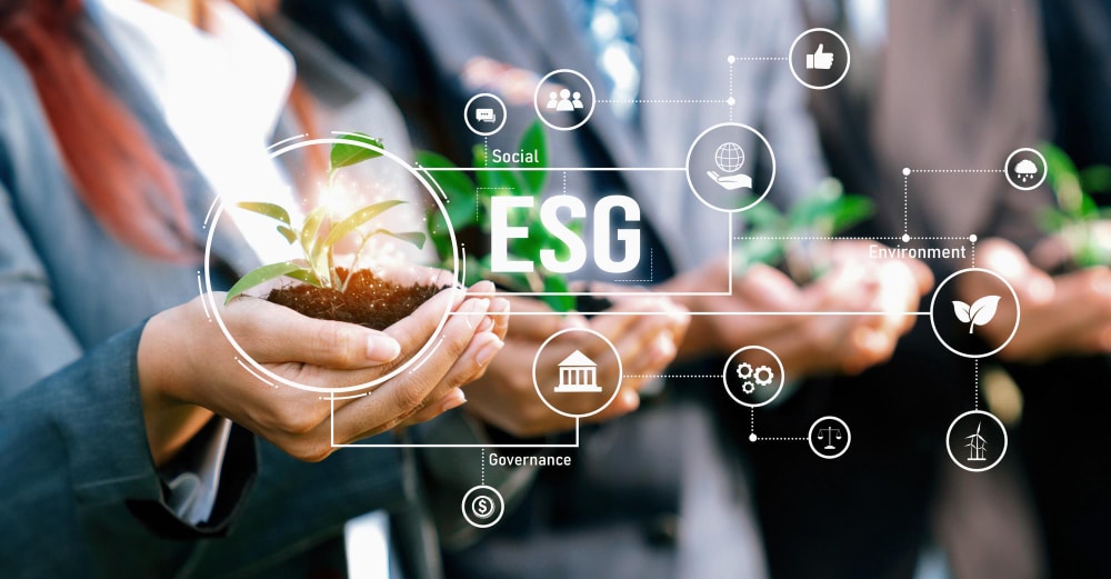 71% das empresas brasileiras adotam práticas ESG, aponta pesquisa da Amcham Brasil