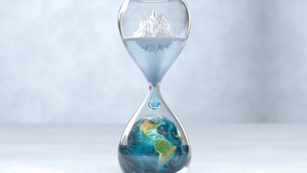 Água e mudanças climáticas: o papel das empresas na mitigação de impactos ambientais - Fitec Tec News