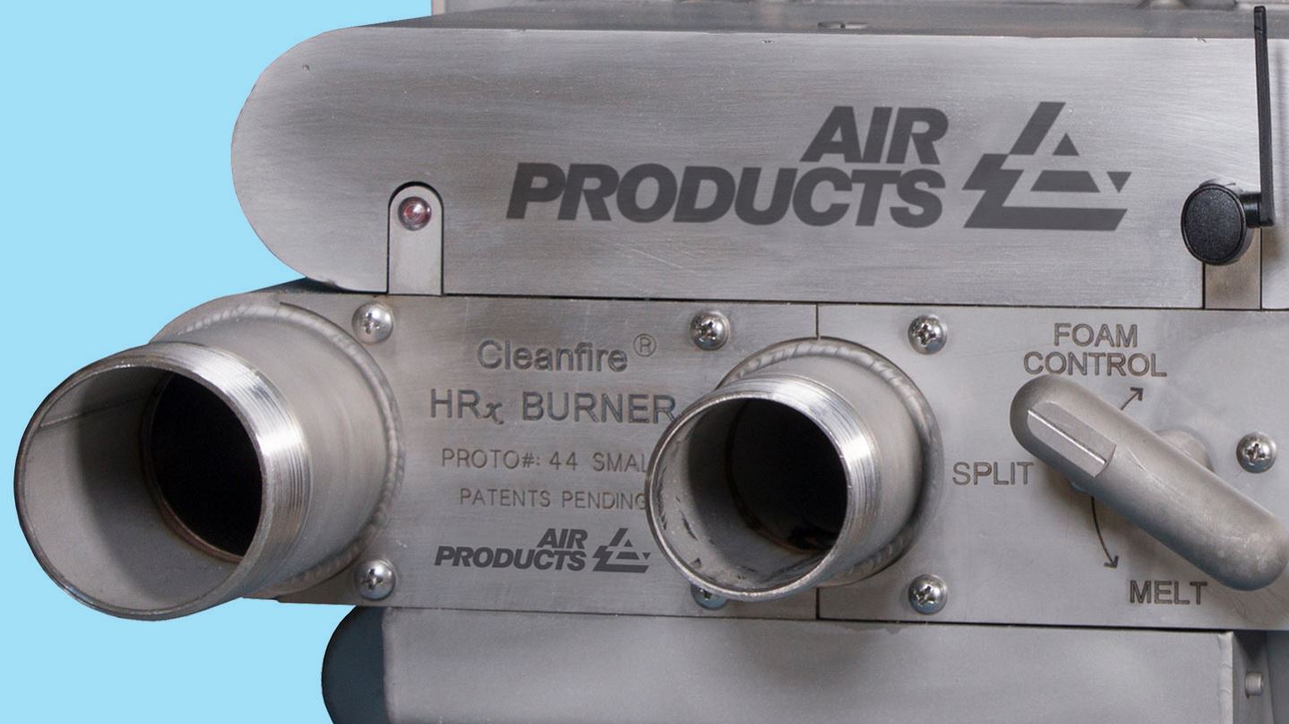 Como a oxi-combustão pode contribuir para a descarbonização mundial - Fitec Tec News