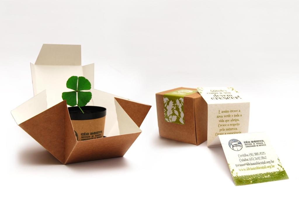 Ecodesign redefine o papel das embalagens na Era da Sustentabilidade