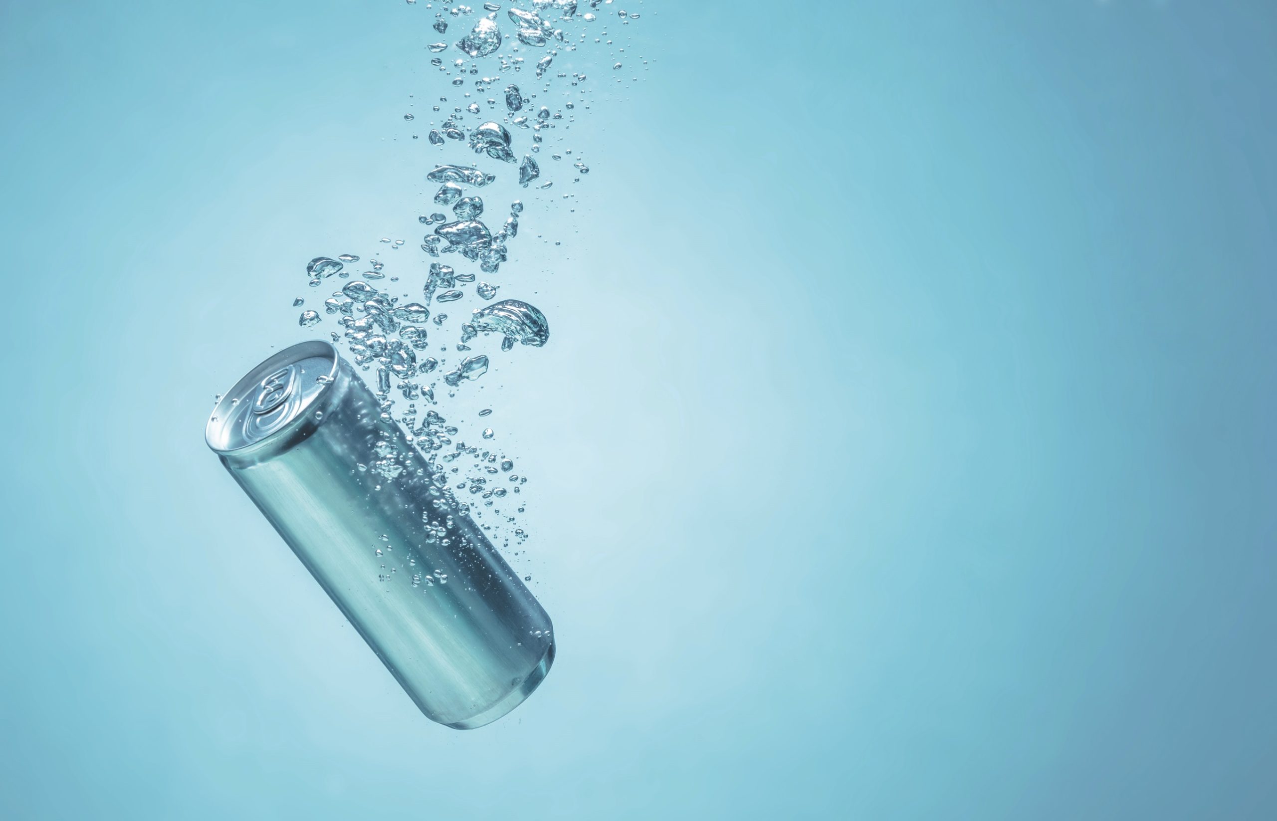 Mercado de água em lata cresce no Brasil e abre novo horizonte para a sustentabilidade - Fitec Tec News