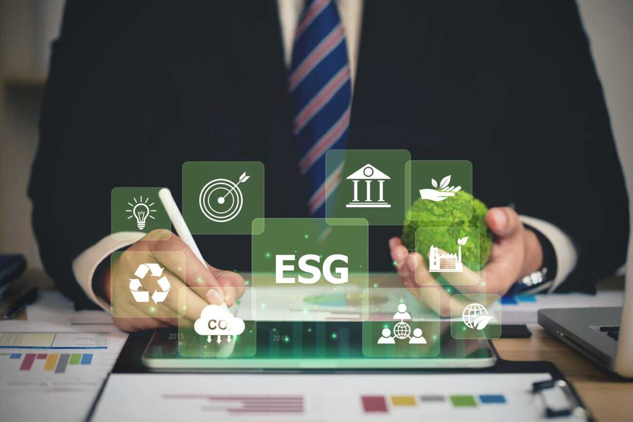 Mercado financeiro e as metodologias de ESG: qual a importância de integrar externalidades à análise financeira? - Fitec Tec News