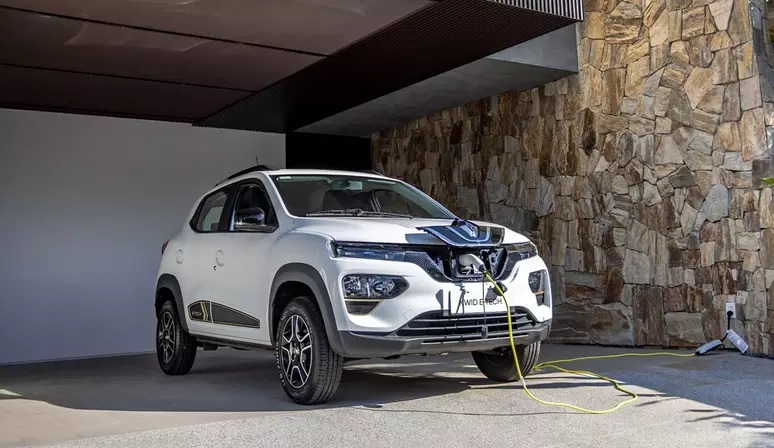 Sustentabilidade na garagem: eletrificação automotiva avança no país - Fitec Tec News