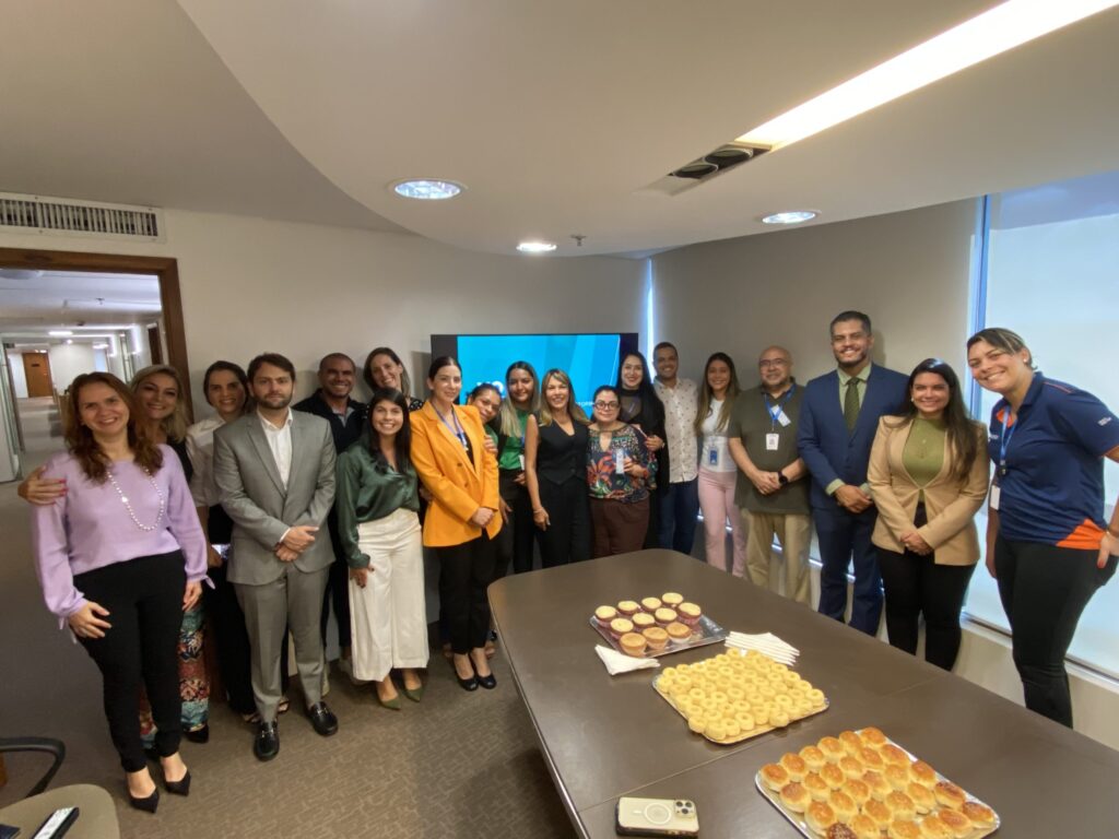 Voetur Turismo lança projeto Voe ESG para operações mais ecológicas - Fitec Tec News