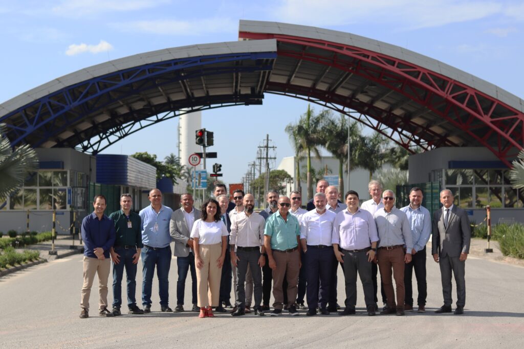 Ciser adota gás natural e amplia práticas ambientalmente responsáveis - Fitec Tec News