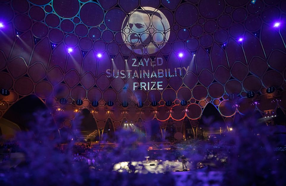 Empresas paulistas com ações de sustentabilidade podem concorrer a prêmio de quase US$ 6 milhões