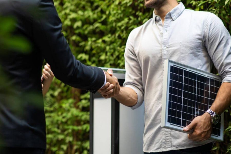 Energytechs latinoamericanas atraem mais de US$ 750 milhões em investimentos Brasil lidera com 80% - Fitec Tec News