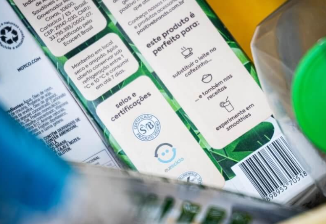 Estudo revela que selos verdes podem aumentar vendas de produtos em 10% - Fitec Tec News