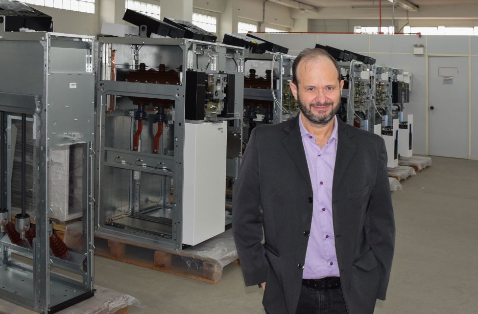 Monitoramento e controle inteligentes garantem mineração mais sustentável - Fitec Tec News