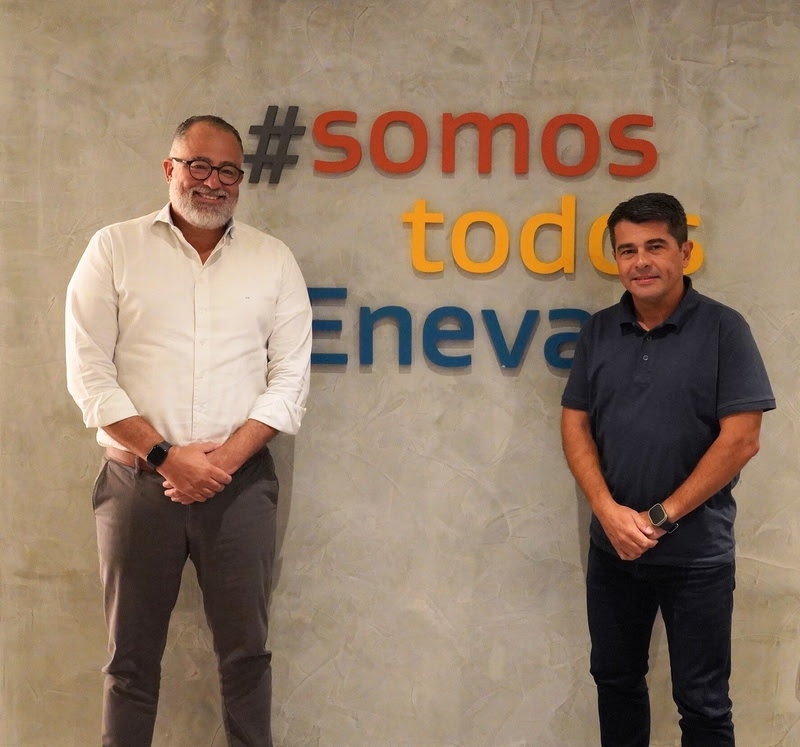 Pequenas e médias são beneficiadas no mercado livre de energia por ação da Eneva - Fitec Tec News