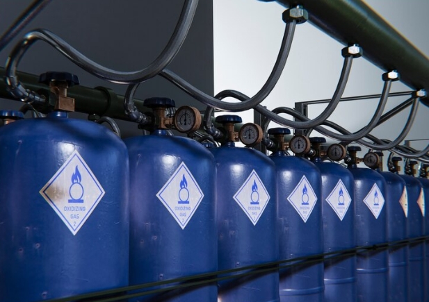 Spirit Energia impulsiona avanço do mercado livre de gás natural em Santa Catarina