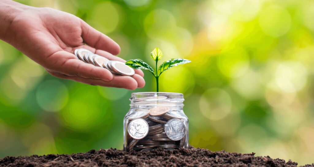 Valorizando o verde o potencial dos ativos ambientais no setor financeiro - Fitec Tec News