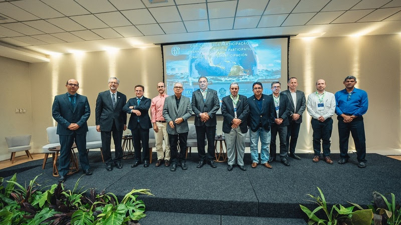 Workshop discute crise climática e economia circular - Fitec Tec News