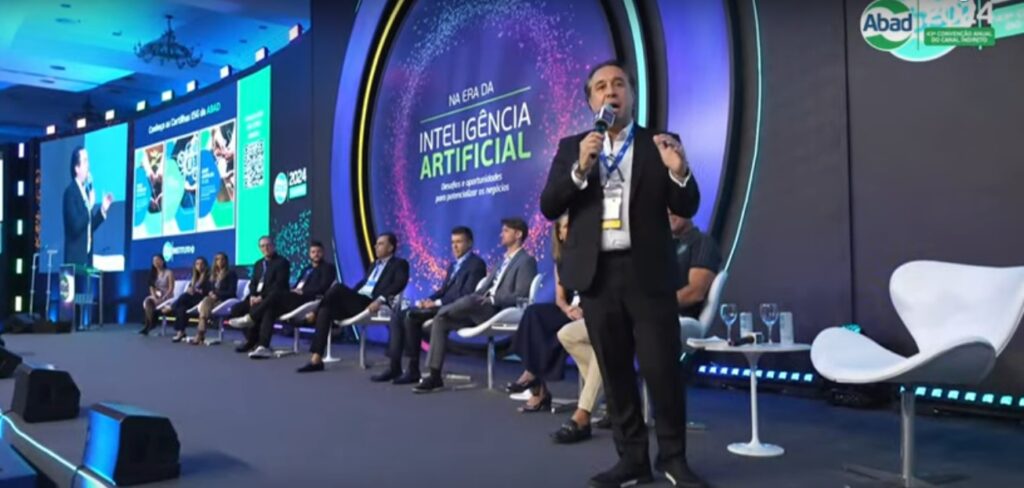 Agenda ESG é tema de painel durante convenção da área atacadista e de distribuição - Fitec Tec News