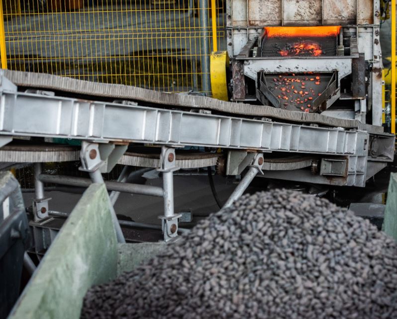 Aperam cria Gerência de Economia Circular para reduzir impacto de suas operações e crescer receita com co-produtos - Fitec Tec News