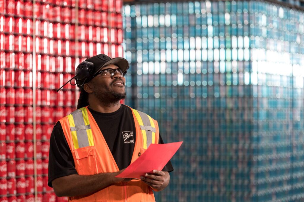 Ball atinge meta de 100% de energia elétrica renovável no Brasil - Fitec Tec News