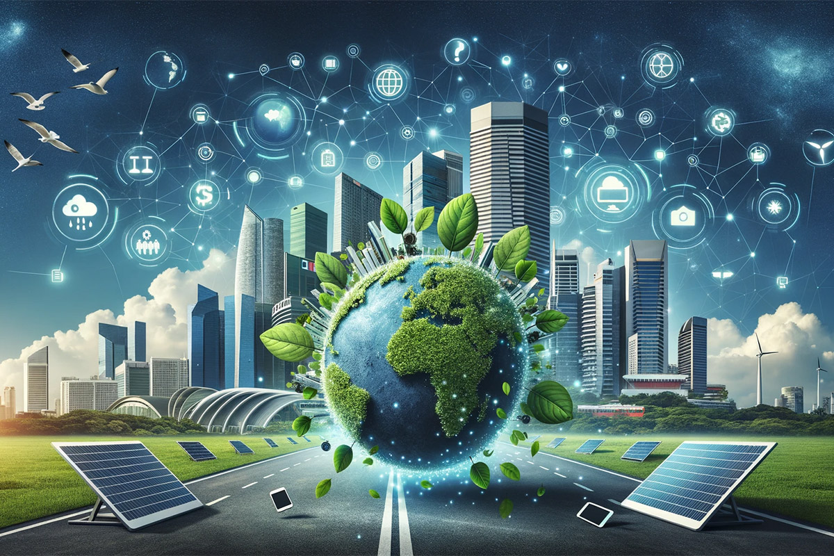 Brasil lidera adoção das normas internacionais para relatórios de sustentabilidade