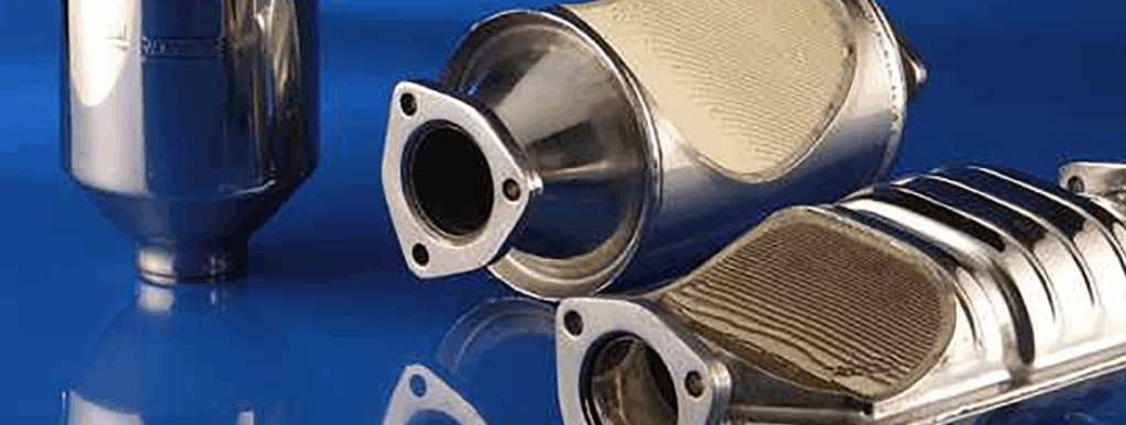 Catalisador evita que cerca de 110 kg de gases tóxicos por veículo sejam liberados na atmosfera a cada ano - Fitec Tec News