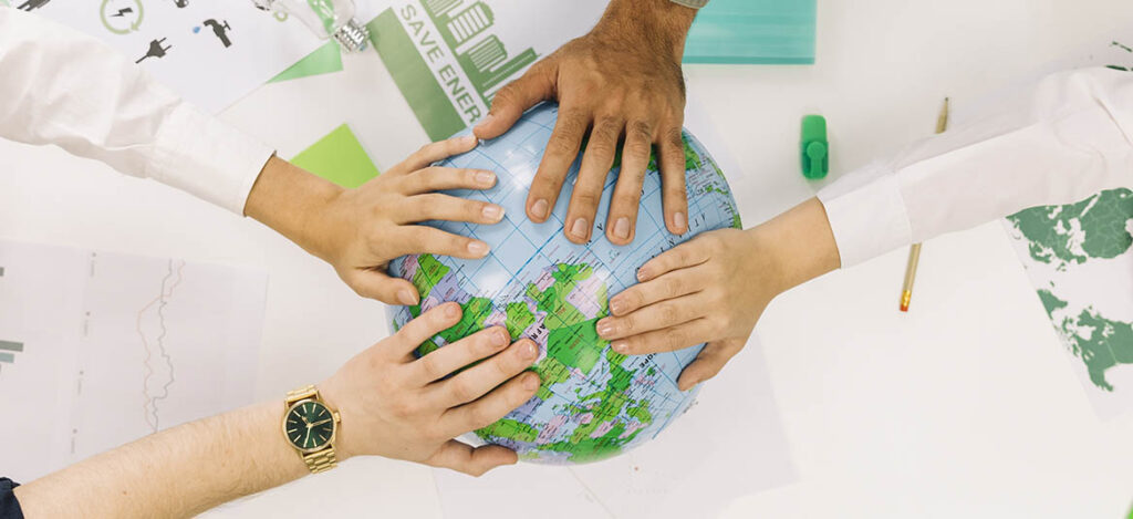 Empresas e meio ambiente práticas sustentáveis são valores estratégicos no mundo corporativo - Fitec Tec News