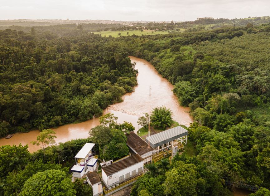 PUC-Campinas realiza pesquisas em bacias da região para propor soluções mais sustentáveis - Fitec Tec News