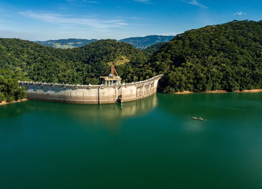 Rio de Janeiro implanta programa de monitoramento de águas - Fitec Tec News