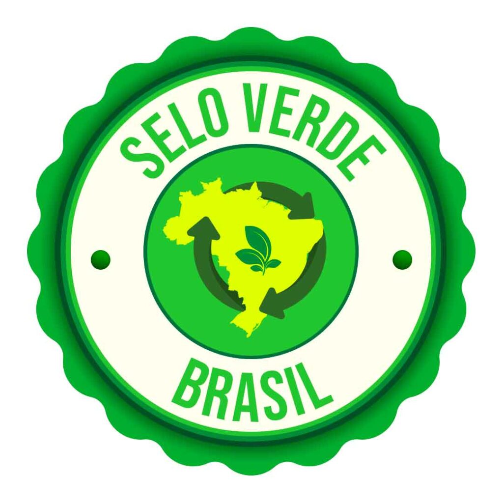 Selo Verde Brasil ajudará produtos e serviços a atenderem requisitos sustentáveis - Fitec Tec News