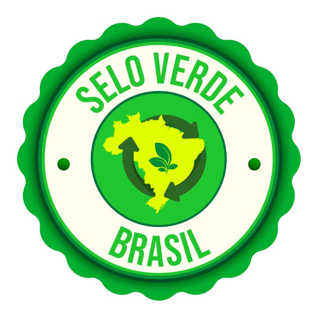 Selo Verde Brasil ajudará produtos e serviços a atenderem requisitos sustentáveis