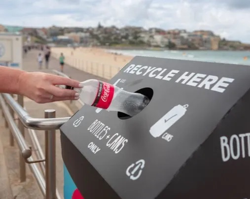 Sistema Coca-Cola Brasil investe R$ 6 milhões em projetos ambientais