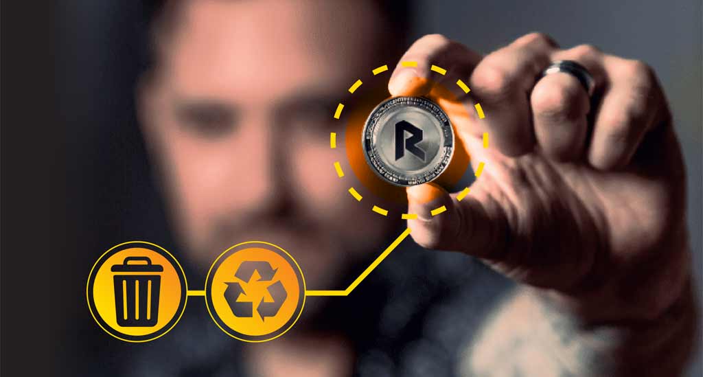 Startups despontam com soluções para gestão de resíduos - Fitec Tec News