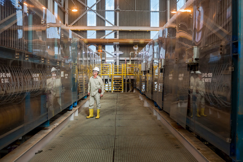 Unipar comemora 55 anos com foco na sustentabilidade  - Fitec Tec News