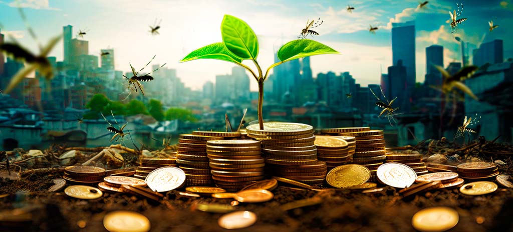 A legislação brasileira está preparada para proteger a economia das mudanças climáticas - Fitec Tec News