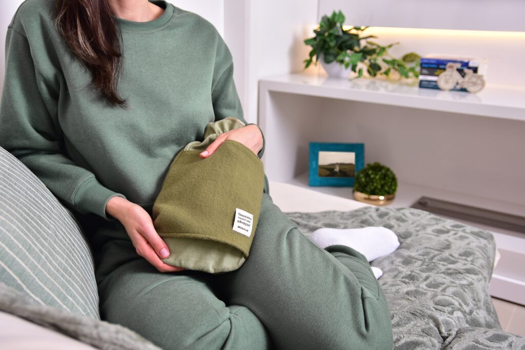 Área terapêutica desenvolve ideias ambientalmente amigáveis - Fitec Tec News