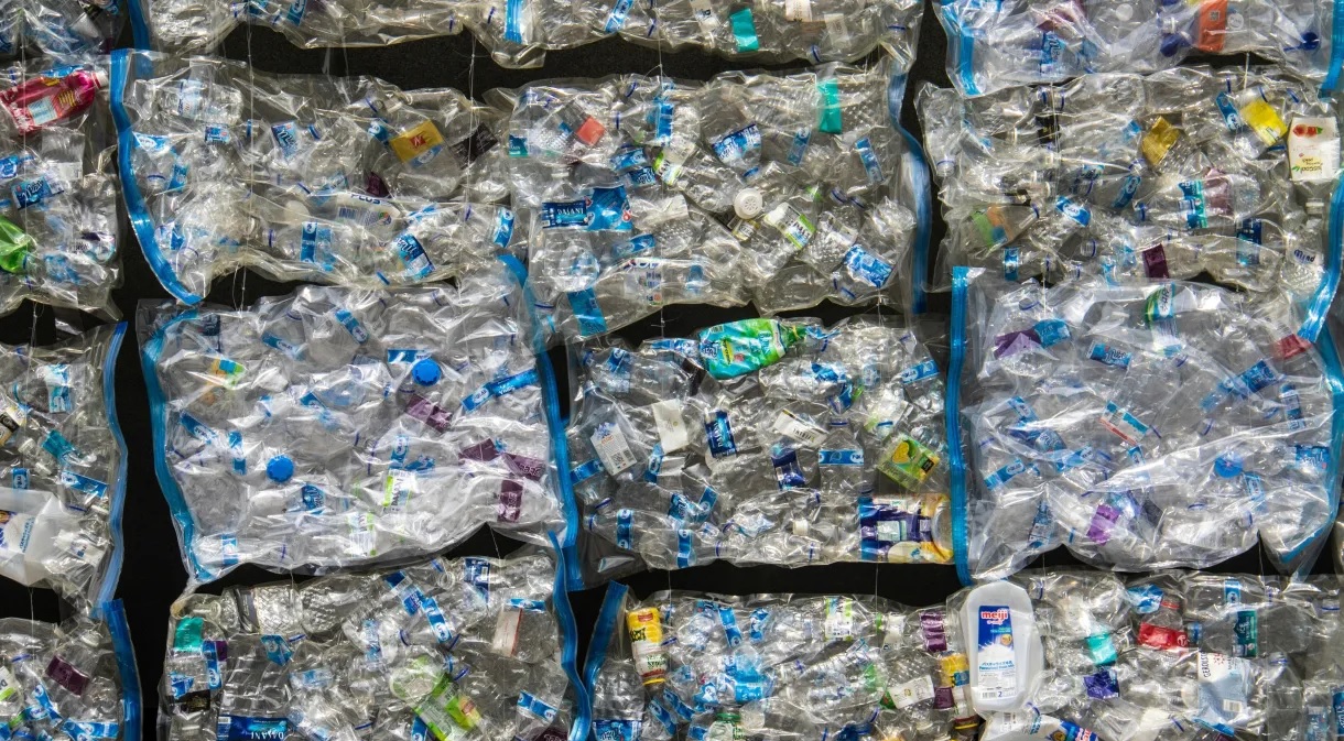 Brasil lança estratégia nacional de Economia Circular e destaca reciclagem de alumínio
