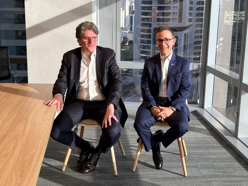 Copersucar e GeoBiogas transformam biogás em combustível premium para aviação - Fitec Tec News