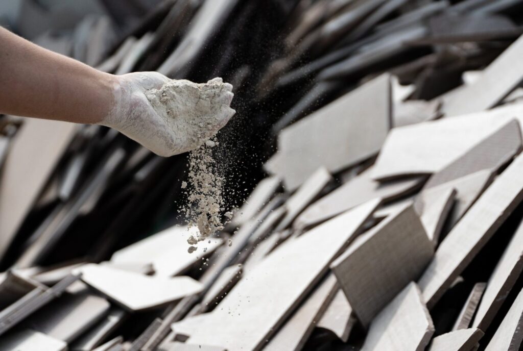 Empresas de cerâmica reduzem impacto ambiental e geram valor com resíduos - Fitec Tec News