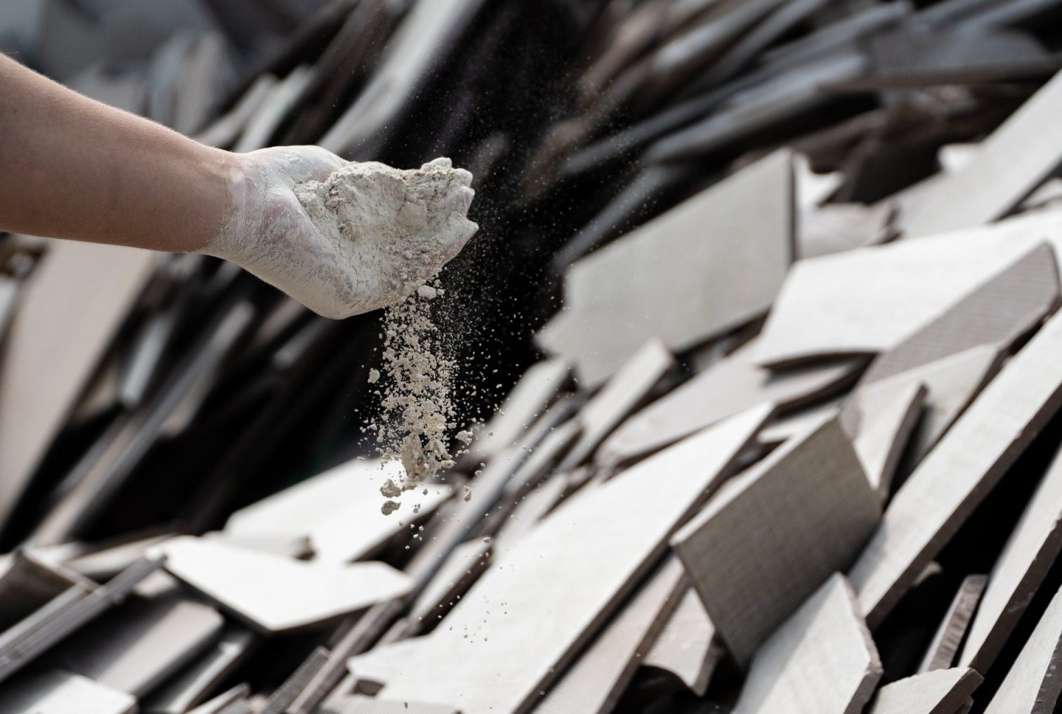 Empresas de cerâmica reduzem impacto ambiental e geram valor com resíduos - Fitec Tec News