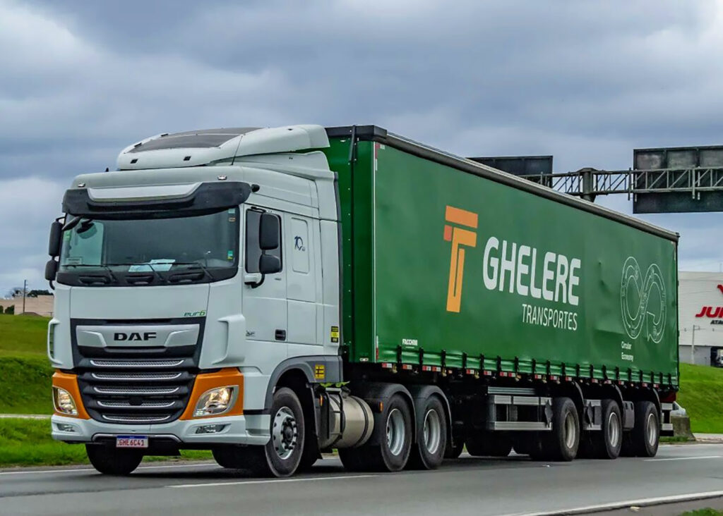 Inovação e integração tecnológica facilitam a sustentabilidade na Logística - Fitec Tec News