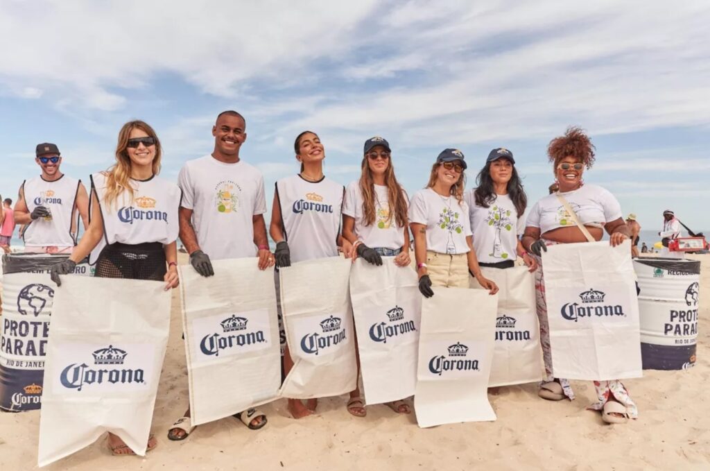 Marcas buscam alavancar negócios por meio da sustentabilidade - Fitec Tec News