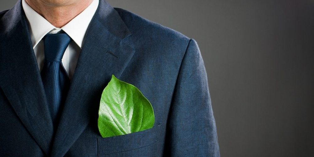 Mercado de seguros mostra que está em consonância com o conceito ESG - Fitec Tec News