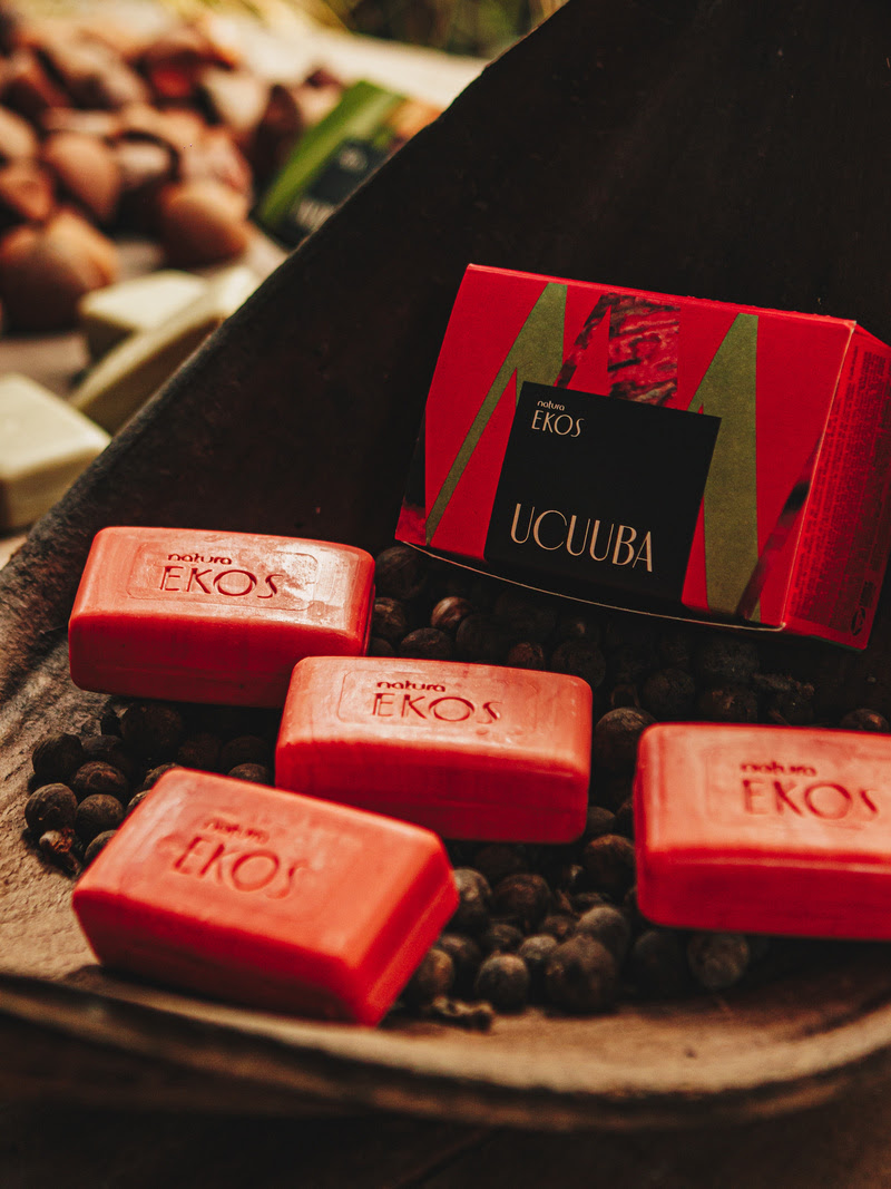 Natura é líder em ESG no Brasil pelo 10º ano consecutivo - Fitec Tec News