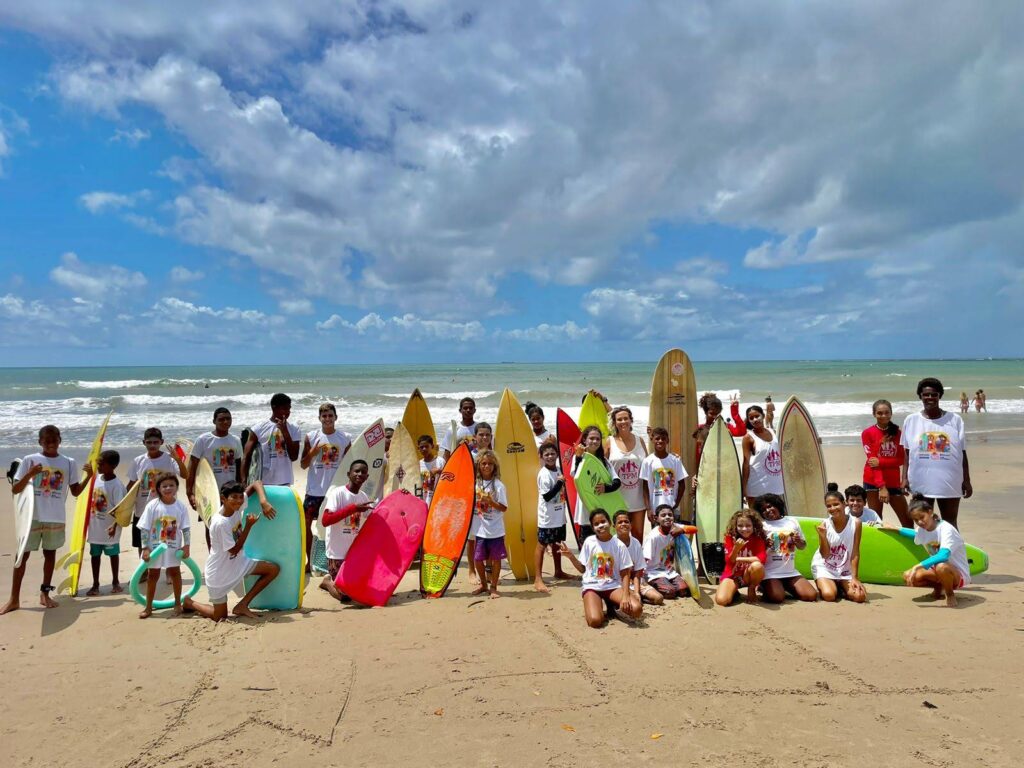 ONG em Pernambuco investe em ecoturismo consciente - Fitec Tec News