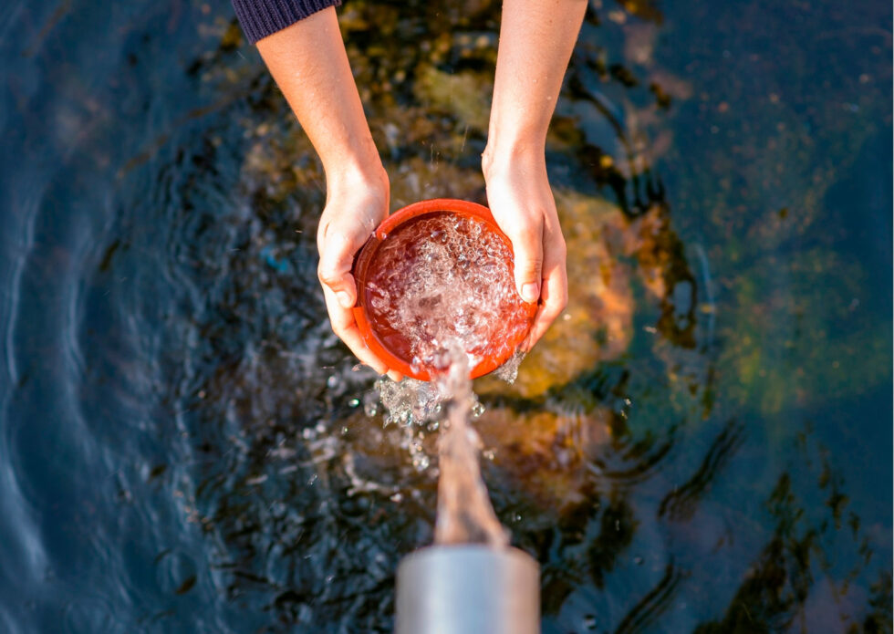Saneamento básico é pauta a ser discutida por candidatos à prefeitura em 2024