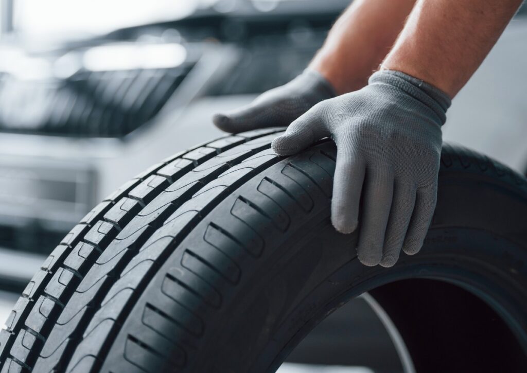 Setor de pneus aposta em soluções produtivas mais sustentáveis - Fitec Tec News