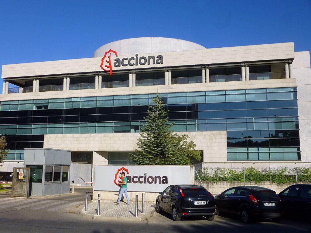 Acciona Brasil renova certificações em conformidade com as normas ISO 9001 e ISO 14001 - Fitec Tec News