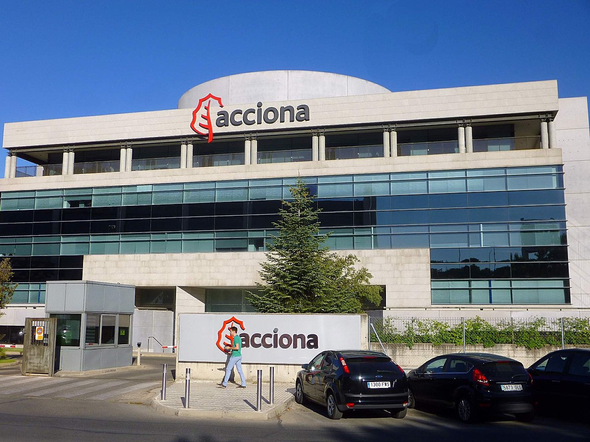 Acciona Brasil renova certificações em conformidade com as normas ISO 9001 e ISO 14001